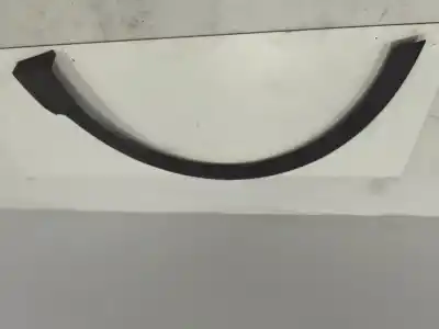 Автозапчастина б/у ПЕРЕДНЕ ЛІВЕ КРИЛО для RENAULT CAPTUR I (J5_, H5_)  Посилання на OEM IAM 638131788R  