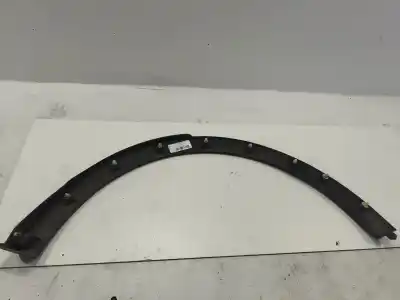 Pezzo di ricambio per auto di seconda mano parafango posteriore destro per renault captur i (j5_, h5_) 1.5 dci 90 riferimenti oem iam 786a20643r  