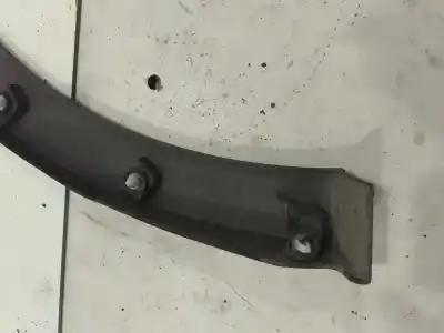 Pezzo di ricambio per auto di seconda mano parafango posteriore destro per renault captur i (j5_, h5_) 1.5 dci 90 riferimenti oem iam 786a20643r  
