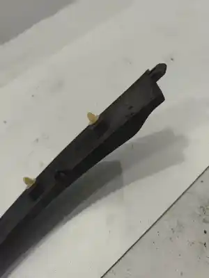 Pezzo di ricambio per auto di seconda mano parafango posteriore destro per renault captur i (j5_, h5_) 1.5 dci 90 riferimenti oem iam 786a20643r  
