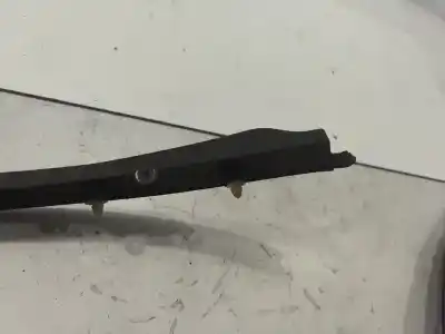 Second-hand car spare part rear left winglet for renault captur i (j5_, h5_) 1.5 dci 90 oem iam references 788a38847r  