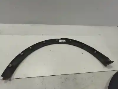 Second-hand car spare part rear left winglet for renault captur i (j5_, h5_) 1.5 dci 90 oem iam references 788a38847r  