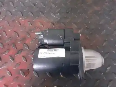 Second-hand car spare part starter motor for bmw serie 3 berlina (e90) 320 oem iam references 12417610341