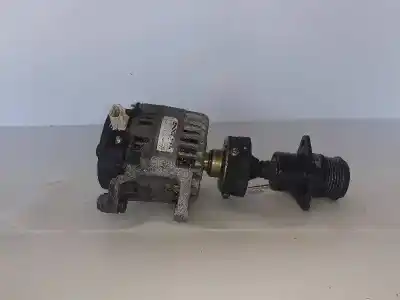Pezzo di ricambio per auto di seconda mano alternatore per ford focus berlina (cak) focus riferimenti oem iam 1m5t10300bc
