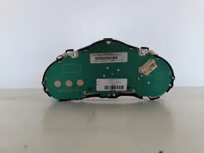 Second-hand car spare part dashboard for citroen c3 ii (sc_) 1.6 hdi oem iam references 96665882xt  