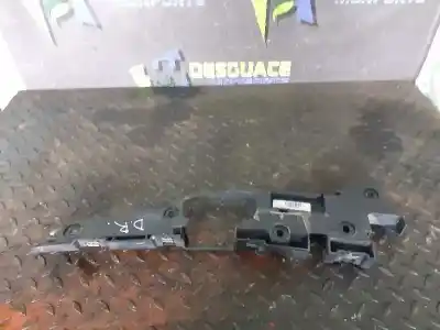 Second-hand car spare part Front Bumper Reinforcement for SMART COUPE smart scape OEM IAM references 0000916  