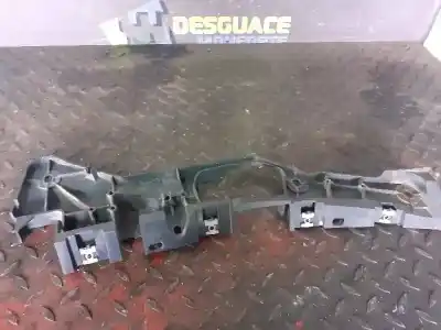 Second-hand car spare part front bumper reinforcement for smart coupe smart scape oem iam references 0000916  