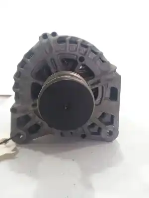 Second-hand car spare part Alternator for RENAULT CAPTUR I (J5_, H5_) 1.5 DCI 90 OEM IAM references 231007865R  