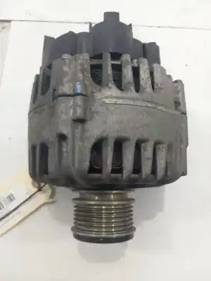 Pezzo di ricambio per auto di seconda mano alternatore per renault captur i (j5_, h5_) 1.5 dci 90 riferimenti oem iam 231007865r  