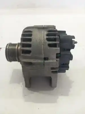 Pezzo di ricambio per auto di seconda mano alternatore per renault captur i (j5_, h5_) 1.5 dci 90 riferimenti oem iam 231007865r  