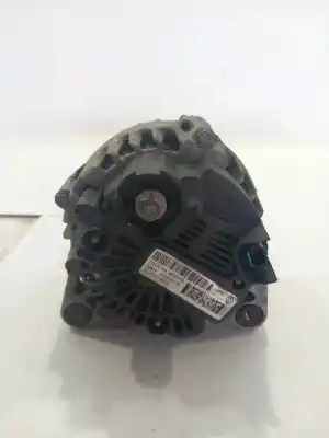 Pezzo di ricambio per auto di seconda mano alternatore per renault captur i (j5_, h5_) 1.5 dci 90 riferimenti oem iam 231007865r  