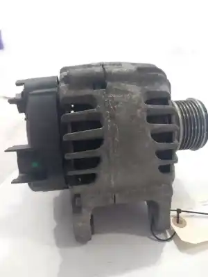 Pezzo di ricambio per auto di seconda mano alternatore per renault captur i (j5_, h5_) 1.5 dci 90 riferimenti oem iam 231007865r  