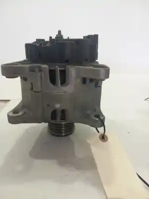 Pezzo di ricambio per auto di seconda mano alternatore per renault captur i (j5_, h5_) 1.5 dci 90 riferimenti oem iam 231007865r  