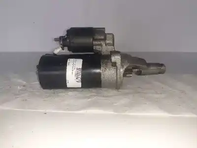 Second-hand car spare part starter motor for audi a4 berlina (8e) a4 8e oem iam references 0001109021