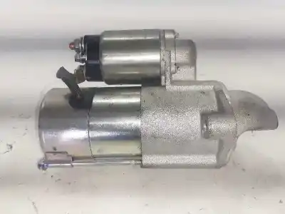 Pezzo di ricambio per auto di seconda mano motorino di avviamento per chevrolet cruze (j300) 2.0 cdi riferimenti oem iam 130555092030
