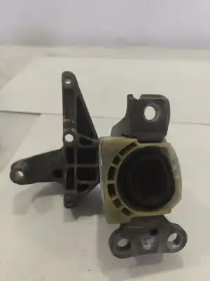 Pezzo di ricambio per auto di seconda mano supporto motore per renault megane iii fastback (bz0/1_, b3_) 1.5 dci (bz1g, bz1w, bz0r) riferimenti oem iam 112845128r  