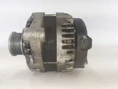 Pezzo di ricambio per auto di seconda mano alternatore per chevrolet cruze (j300) 2.0 cdi riferimenti oem iam 13502580