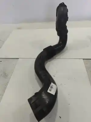 Second-hand car spare part Tube for RENAULT CAPTUR I (J5_, H5_) 1.5 DCI 90 OEM IAM references 165556691R  