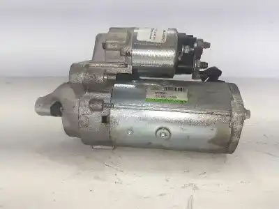 Second-hand car spare part STARTER MOTOR for PEUGEOT 407 (6D_) 1.6 HDi 110 (6D9HZC 6D9HYC) OEM IAM references 220524113000  