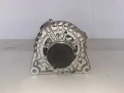 Second-hand car spare part ALTERNATOR for CITROEN C5 II (RC_) 1.6 HDI (RC8HZB) OEM IAM references 225528150500 / 5705AS / 5705NH  