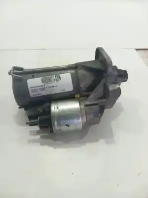 Second-hand car spare part STARTER MOTOR for RENAULT MEGANE III FASTBACK (BZ0/1_, B3_) 1.5 DCI (BZ1G, BZ1W, BZ0R) OEM IAM references 233003329R  