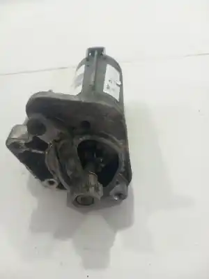 Second-hand car spare part starter motor for renault megane iii fastback (bz0/1_, b3_) 1.5 dci (bz1g, bz1w, bz0r) oem iam references 7711497567  