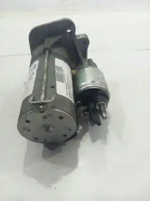 Second-hand car spare part starter motor for renault megane iii fastback (bz0/1_, b3_) 1.5 dci (bz1g, bz1w, bz0r) oem iam references 7711497567  