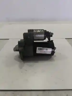 Second-hand car spare part STARTER MOTOR for RENAULT CAPTUR I (J5_, H5_) 1.5 DCI 90 OEM IAM references 233004868R  