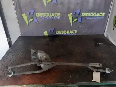 Pezzo di ricambio per auto di seconda mano  per FORD TRANSIT FURGÓN (CY/DY) (1986->1992)  Riferimenti OEM IAM 2474802  4042237