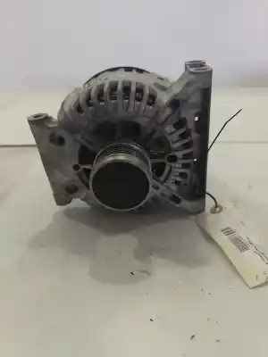 Second-hand car spare part ALTERNATOR for MERCEDES CLASE A (W169)  OEM IAM references C543570A  