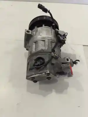 Pezzo di ricambio per auto di seconda mano compressore aria condizionata per renault captur i (j5_, h5_) 1.5 dci 90 riferimenti oem iam 926002352r  