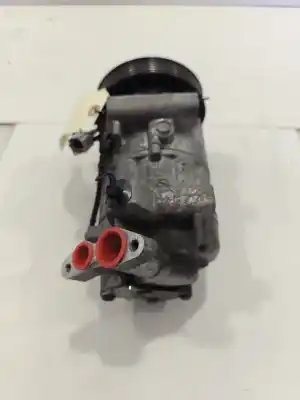 Pezzo di ricambio per auto di seconda mano compressore aria condizionata per renault captur i (j5_, h5_) 1.5 dci 90 riferimenti oem iam 926002352r  