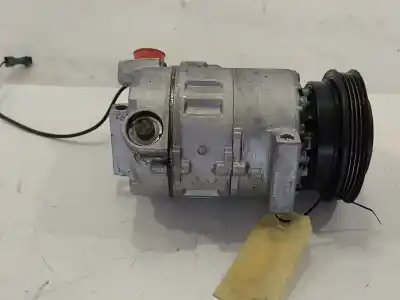 Second-hand car spare part AIR CONDITIONING COMPRESSOR for AUDI A6 BERLINA (4B2) A6 1.8 OEM IAM references 8D0260805B  