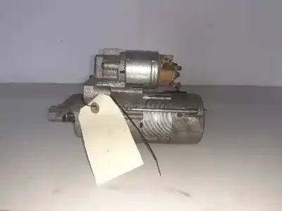 Second-hand car spare part STARTER MOTOR for CITROEN C5 II (RC_) 1.6 HDI (RC8HZB) OEM IAM references 9645100680  