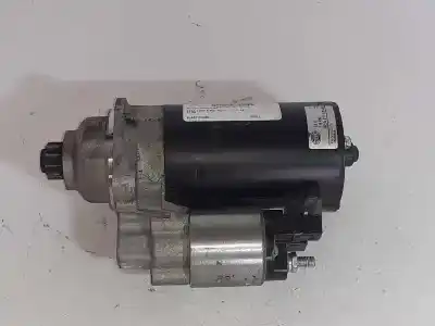 Second-hand car spare part STARTER MOTOR for SEAT LEON (1M1) Signo OEM IAM references 8EA011610561  