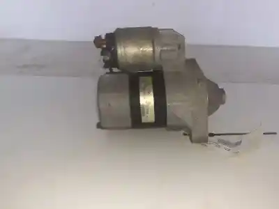 Second-hand car spare part STARTER MOTOR for RENAULT CLIO II FASE II (B/CB0) Authentique OEM IAM references 8200369521  