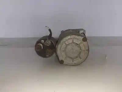 Second-hand car spare part starter motor for renault clio ii fase ii (b/cb0) authentique oem iam references 8200369521 d7e39 26e40992tc