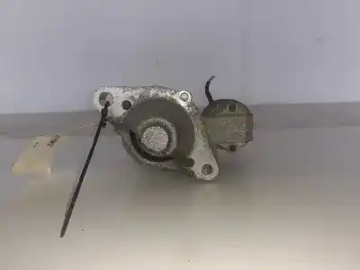 Second-hand car spare part starter motor for renault clio ii fase ii (b/cb0) authentique oem iam references 8200369521 d7e39 26e40992tc
