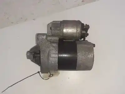 Second-hand car spare part starter motor for renault clio ii fase ii (b/cb0) authentique oem iam references 8200369521 d7e39 26e40992tc