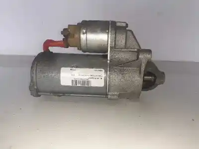 Second-hand car spare part STARTER MOTOR for RENAULT SCENIC II Authentique OEM IAM references 8200331251  