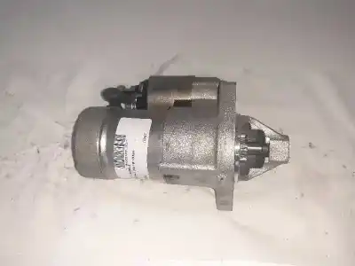 Second-hand car spare part STARTER MOTOR for FIAT PANDA (169) FIAT PANDA OEM IAM references 51812501  