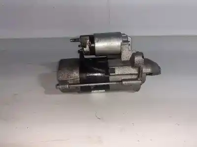 Second-hand car spare part STARTER MOTOR for OPEL ASTRA J (P10) 1.7 CDTI (68) OEM IAM references 55578420  