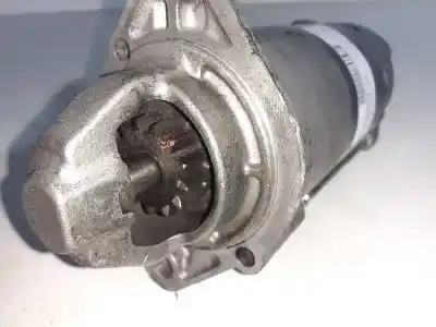 Peça sobressalente para automóvel em segunda mão motor de arranque por opel astra j (p10) 1.7 cdti (68) referências oem iam 55578420  df20m002t86271