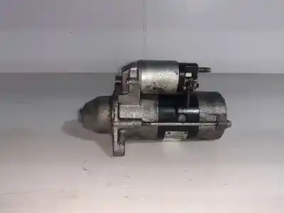 Peça sobressalente para automóvel em segunda mão motor de arranque por opel astra j (p10) 1.7 cdti (68) referências oem iam 55578420  df20m002t86271