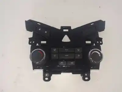 Pezzo di ricambio per auto di seconda mano controllo climatico per chevrolet cruze (j300) 2.0 cdi riferimenti oem iam 3827208