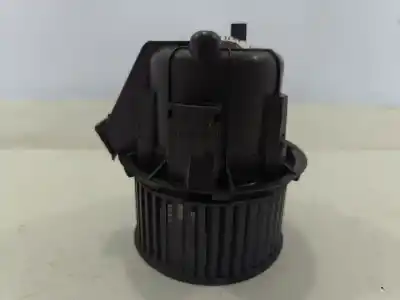 Second-hand car spare part heater blower motor for citroen c3 ii (sc_) 1.6 hdi oem iam references t4054001
