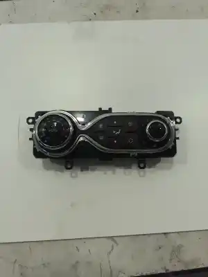 Pezzo di ricambio per auto di seconda mano Controllo Climatico per RENAULT CAPTUR I (J5_, H5_) 1.5 DCI 90 Riferimenti OEM IAM 275108796R / 275100037R  
