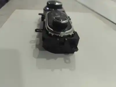Pezzo di ricambio per auto di seconda mano controllo climatico per renault captur i (j5_, h5_) 1.5 dci 90 riferimenti oem iam 275108796r / 275100037r  