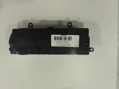 Pezzo di ricambio per auto di seconda mano controllo climatico per renault captur i (j5_, h5_) 1.5 dci 90 riferimenti oem iam 275108796r / 275100037r  