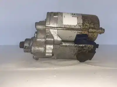 Pièce détachée automobile d'occasion DÉMARREUR DE VOITURE pour HONDA CIVIC (EC/ED) * Références OEM IAM 1280000280  